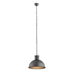 Eufrat 3192 - Argon - lampa wisząca 1 pł.