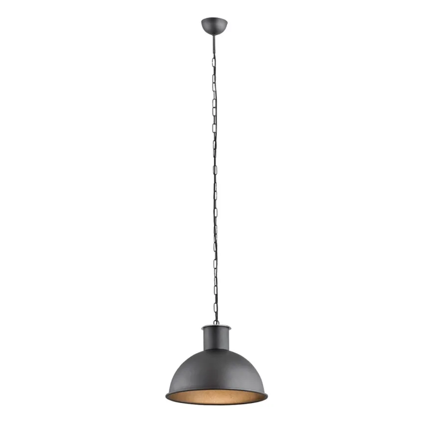 Eufrat 3192 - Argon - lampa wisząca 1 pł.