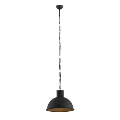 Eufrat 3191 - Argon - lampa wisząca 1 pł.