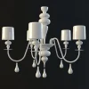 Eva S5 - Masiero - lampa wisząca