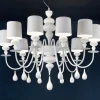 Eva S10 - Masiero - lampa wisząca