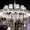 Eva S20+10 - Masiero - lampa wisząca
