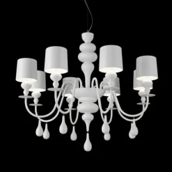 Eva S8 - Masiero - lampa wisząca