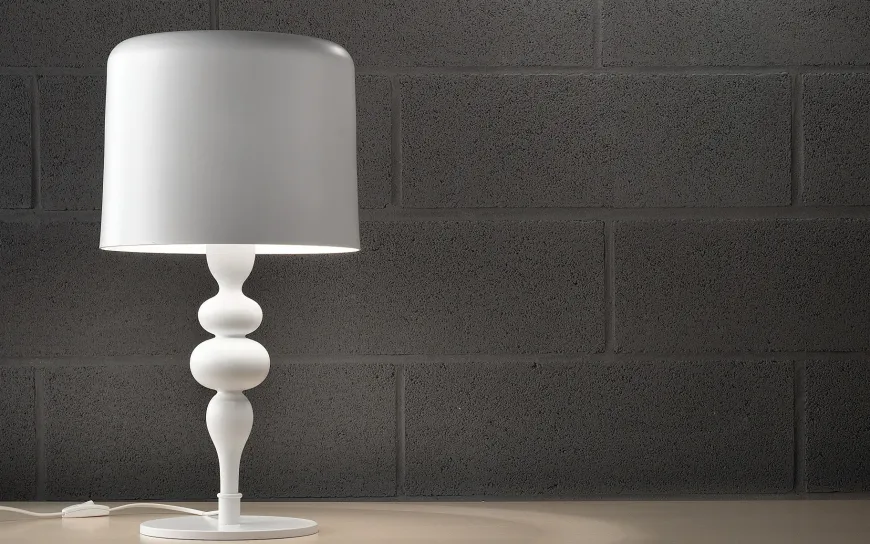 Eva TL1 M - Masiero - lampa biurkowa