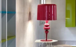 Eva TL3+1G - Masiero - lampa biurkowa