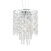 Evasione SP8 Ideal Lux