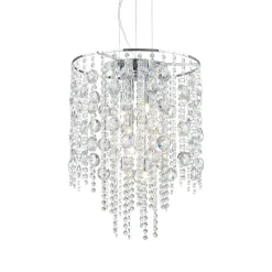 Evasione SP8 Ideal Lux