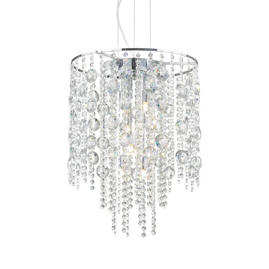 Evasione SP8 Ideal Lux