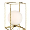 Eve Gold - Markslöjd - lampa stołowa