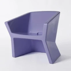 Exofa - Slide - fotel ogrodowy