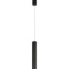 Eye Black I L 6841 - Nowodvorski - lampa wisząca nowoczesna