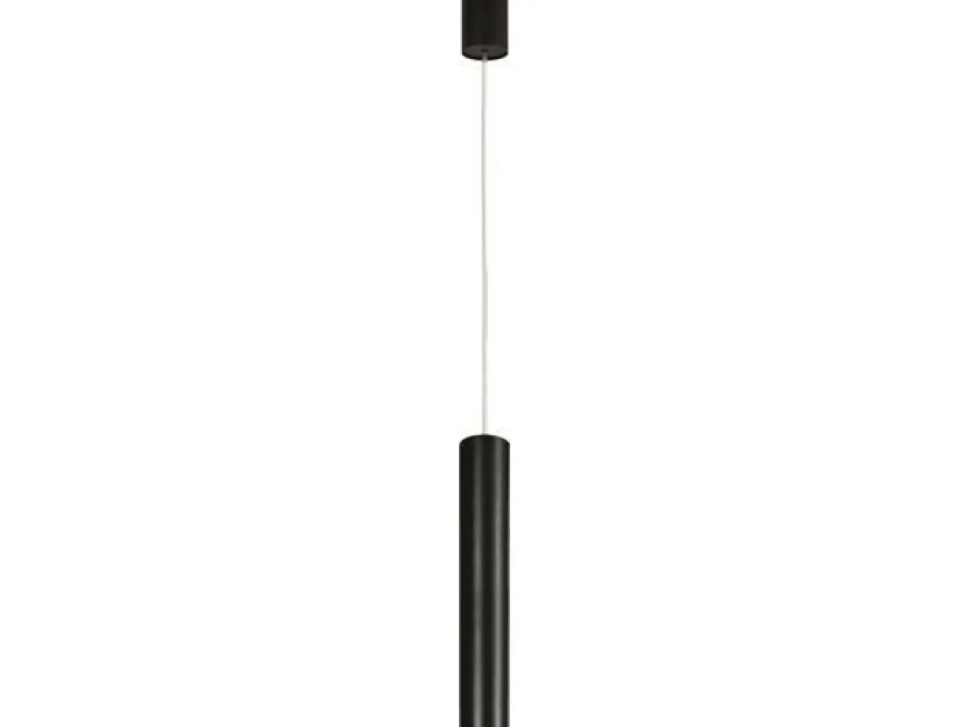 Eye Black I L 6841 - Nowodvorski - lampa wisząca nowoczesna