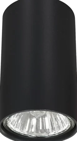 Eye Black S 6836 - Nowodvorski - plafon nowoczesny