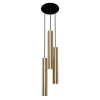 Eye Brass III 8915 - Nowodvorski - lampa wisząca nowoczesna