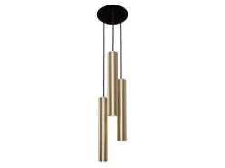 Eye Brass III 8915 - Nowodvorski - lampa wisząca nowoczesna