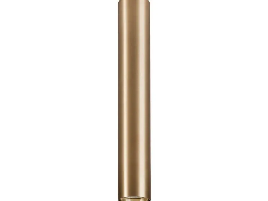 Eye Brass L 8913 - Nowodvorski - plafon nowoczesny