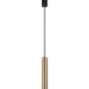 Eye Brass L 8800 - Nowodvorski - lampa wisząca nowoczesna