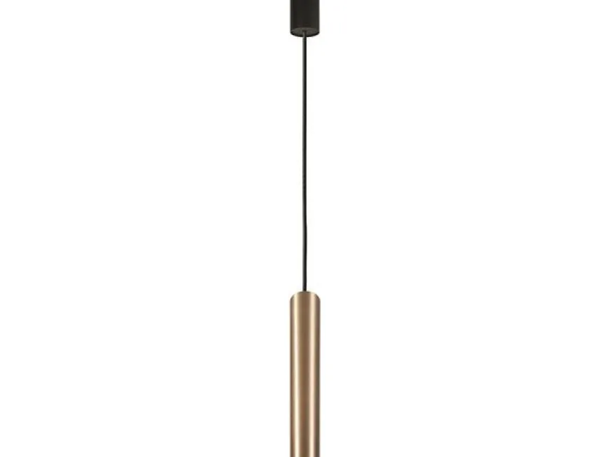 Eye Brass L 8800 - Nowodvorski - lampa wisząca nowoczesna