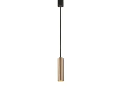 Eye Brass M 8914 - Nowodvorski - lampa wisząca nowoczesna