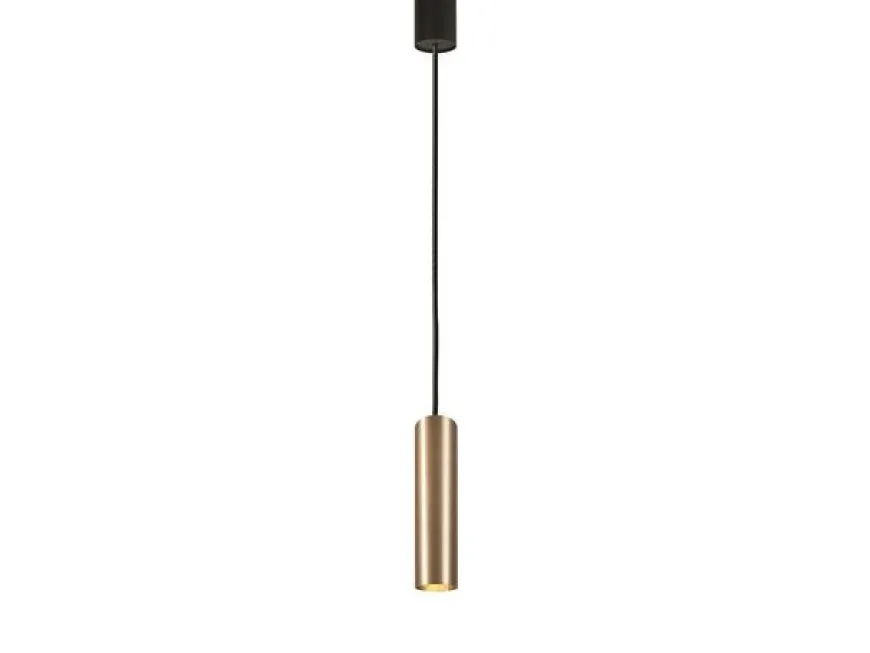 Eye Brass M 8914 - Nowodvorski - lampa wisząca nowoczesna