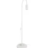 Eye Flex White S 8934 - Nowodvorski - lampa podłogowa nowoczesna