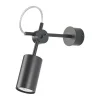 Eye Graphite I S 5655 - Nowodvorski - kinkiet nowoczesny