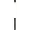 Eye Graphite L 5456 - Nowodvorski - lampa wisząca nowoczesna