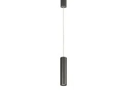 Eye Graphite M 5398 - Nowodvorski - lampa wisząca nowoczesna