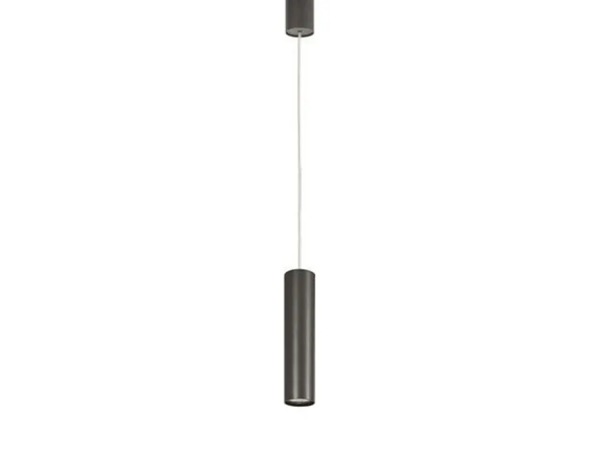 Eye Graphite M 5398 - Nowodvorski - lampa wisząca nowoczesna