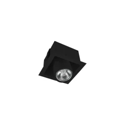Eye Mod Black I - Nowodvorski - wpuszczana
