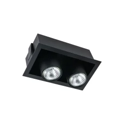 Eye Mod Black II - Nowodvorski - wpuszczana
