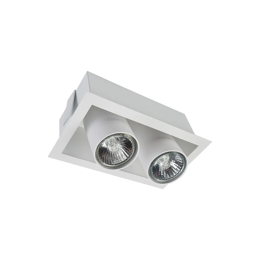 Eye Mod White II - Nowodvorski - wpuszczana