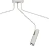Eye Super White 3 6491 - Nowodvorski - plafon nowoczesny