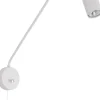 Eye Super White 6487 - Nowodvorski - kinkiet nowoczesny