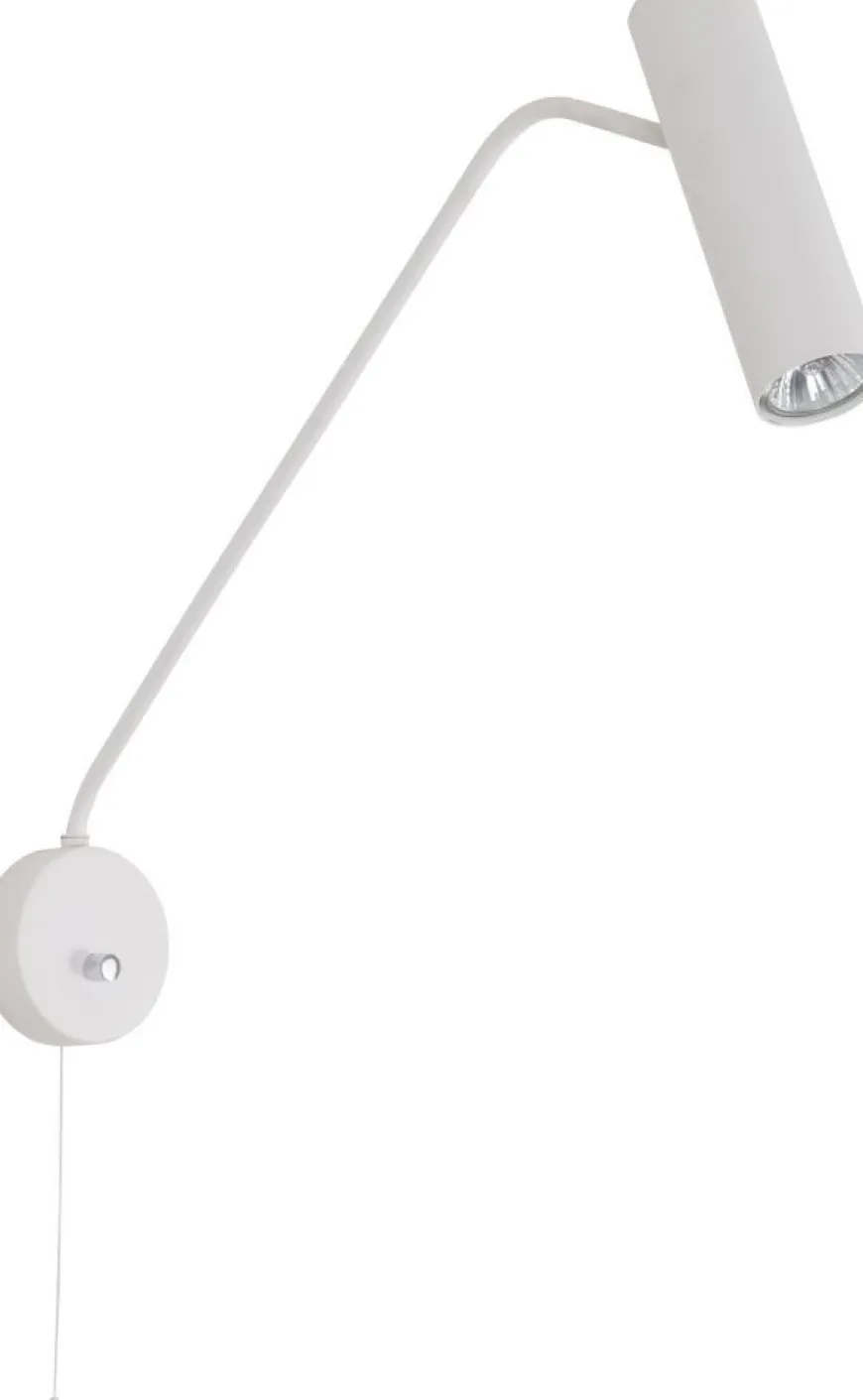 Eye Super White 6487 - Nowodvorski - kinkiet nowoczesny