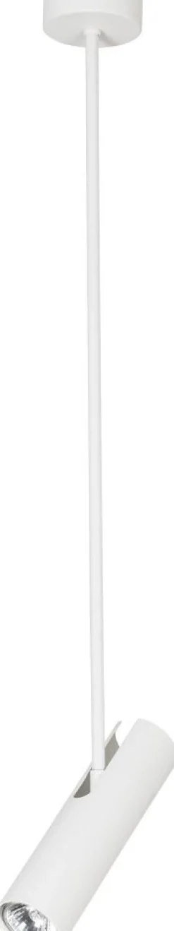 Eye Super White B 6490 - Nowodvorski - plafon nowoczesny