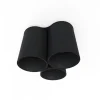 Eye Tone Black III - Nowodvorski - oprawa punktowa nowoczesna