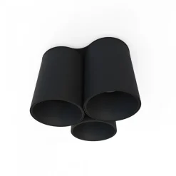 Eye Tone Black III - Nowodvorski - oprawa punktowa nowoczesna