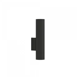 Eye Wall Black - Nowodvorski - kinkiet nowoczesny