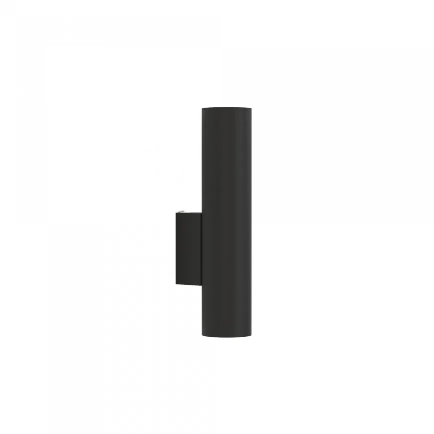 Eye Wall Black - Nowodvorski - kinkiet nowoczesny