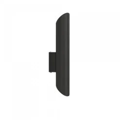 Eye Wall Cut Black - Nowodvorski - kinkiet nowoczesny