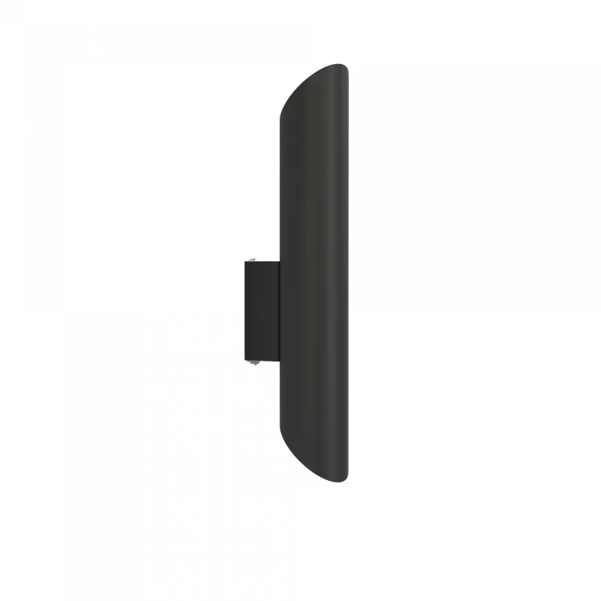 Eye Wall Cut Black - Nowodvorski - kinkiet nowoczesny