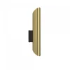 Eye Wall Cut Solid Brass - Nowodvorski - kinkiet nowoczesny