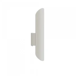 Eye Wall Cut White - Nowodvorski - kinkiet nowoczesny