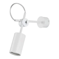 Eye White I S 5654 - Nowodvorski - kinkiet nowoczesny
