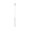 Eye White L 5455 - Nowodvorski - lampa wisząca nowoczesna