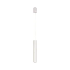 Eye White L 5455 - Nowodvorski - lampa wisząca nowoczesna