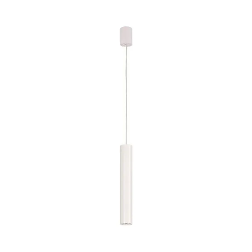 Eye White L 5455 - Nowodvorski - lampa wisząca nowoczesna