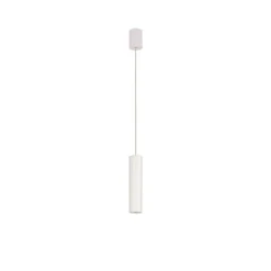 Eye White M 5397 - Nowodvorski - lampa wisząca nowoczesna