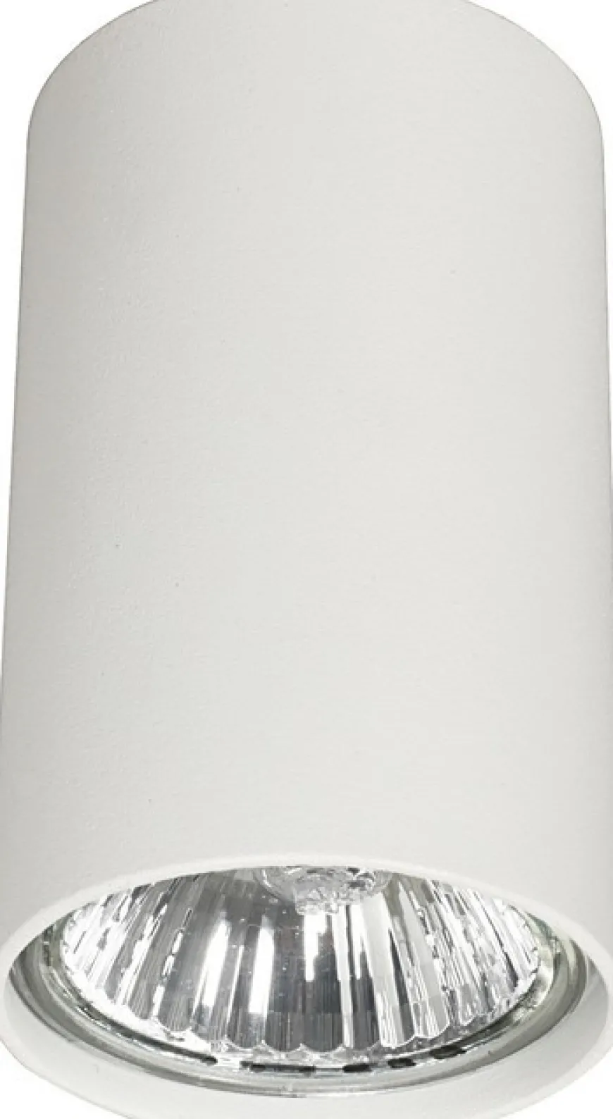 Eye White S 5255 - Nowodvorski - plafon nowoczesny